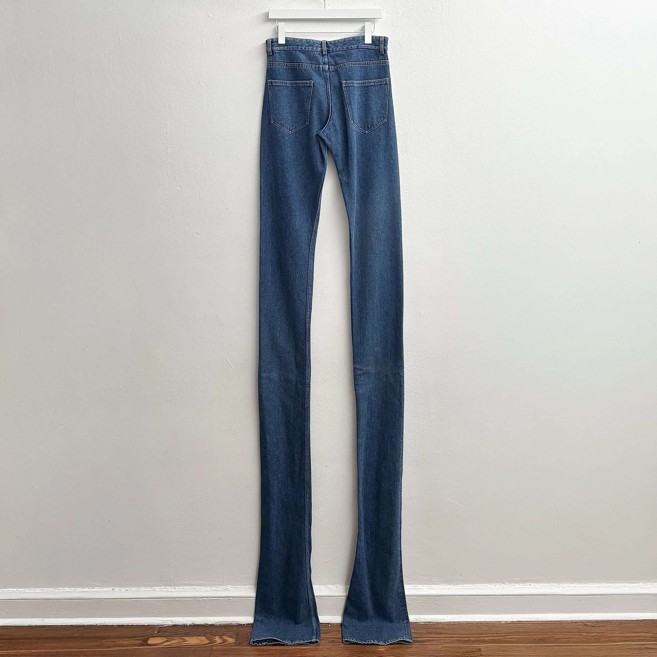 Y/Project Long Jeans — sickboyarchive.